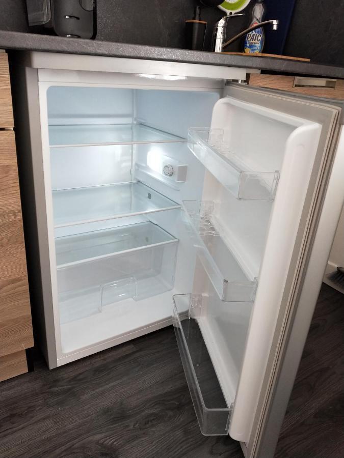 Le Nid Des Carmes Apartment Nantes Bagian luar foto